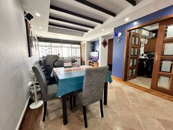 Blk 165 Hougang Avenue 1 (Hougang), HDB 4 Rooms #512700221